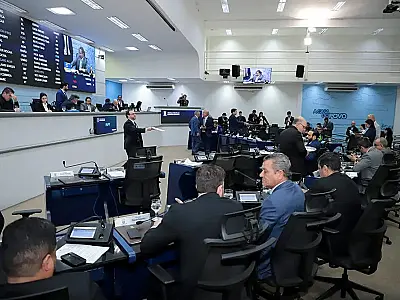 CMCG aprova programa para restringir emissão de atestados e reorganizar fluxo na rede de saúde