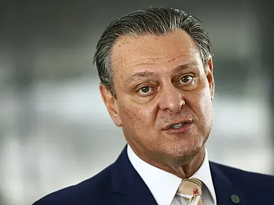 Ministro de Lula descarta apoio do agronegócio a atos de Bolsonaro