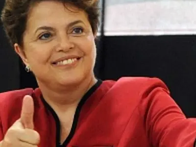 STF decide manter direitos políticos da ex-presidente Dilma Rousseff