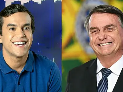 Bolsonaro decide apoiar PSDB em Campo Grande