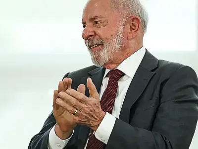 Lula vai ao Panamá participar do Fórum Econômico da AL e Caribe