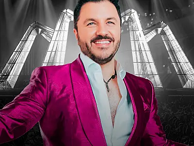 Maurício Manieri promete noite de nostalgia e romantismo em Campo Grande