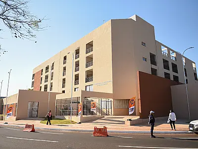 Prefeitura convoca idosos sorteados para o condomínio da Vila da Melhor Idade