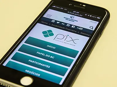 Vazamento no Pix expõe dados de 5,3 mil chaves e acende alerta sobre segurança digital