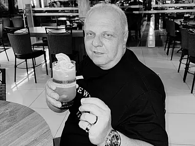 Jornalista Alberto Gonçalves morre aos 64 anos em Campo Grande