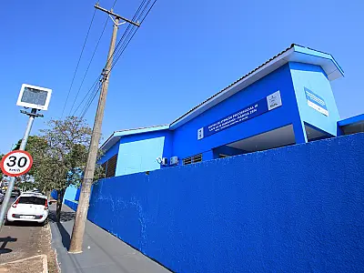 Prefeitura abre licitação para novo CAPS Infantojuvenil no Bairro Guanandi