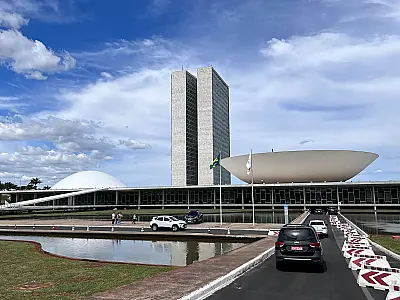 Congresso Nacional retorna às atividades com foco na regulamentação da reforma tributária