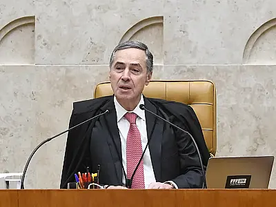 STF propõe nova forma de correção do FGTS em julgamento