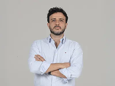 Pré-candidato à Presidência, Renan Santos relata ameaças do Comando Vermelho durante agenda no Ceará