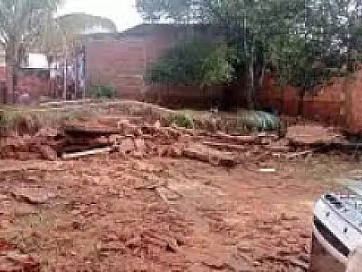Chuvas intensas causam estragos em Ribas de Rio Pardo e Prefeitura decreta estado de emergência
