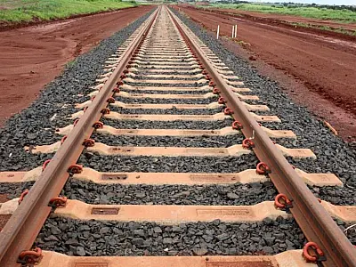 Negociações avançam para manter concessão da Malha Oeste em Mato Grosso do Sul