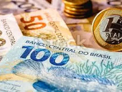 Real enfrenta queda de 21,5% em 2024, aproximando-se dos níveis da crise da pandemia