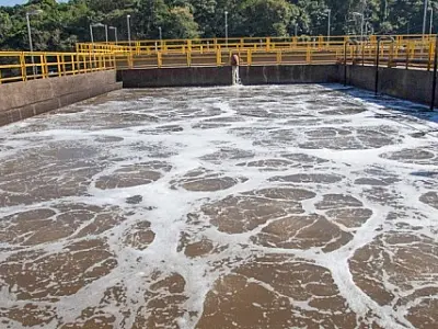 Governo anuncia R$ 400 milhões para melhorar abastecimento de água em zonas rurais