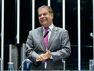 Senador Nelsinho Trad destina R$ 16 milhões para a saúde e atende 21 municípios de MS