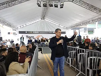 Tarcísio defende anistia, mas critica PEC da Blindagem e desconexão com população
