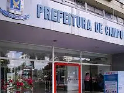 Prefeitura de Campo Grande decreta ponto facultativo nas vésperas de Natal e Ano Novo