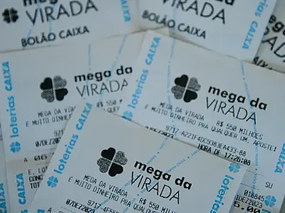 Mega da Virada sai hoje a noite; saiba como apostar
