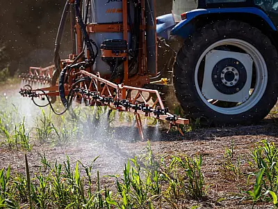 STF retoma julgamento sobre ICMS de agrotóxicos e gera tensão entre produtores e ambientalistas