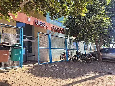 Médico é detido por tentativa de assédio em posto de saúde de MS