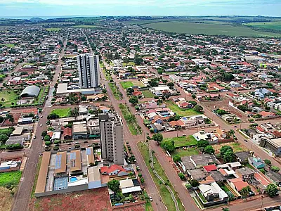 Sidrolândia avança na agroindústria com aportes de R$ 3,5 bilhões
