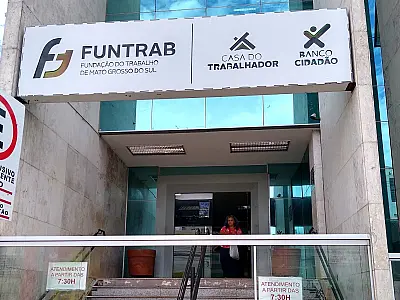 Economia sul-mato-grossense encerra o ano com quase 5 mil oportunidades de emprego