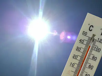 Alerta de baixa umidade atinge Campo Grande e 38 cidades de MS nesta sexta