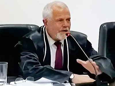 CNJ afasta desembargador do TJPR após comentários misóginos sobre mulheres