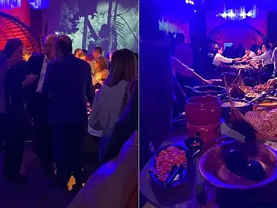 Coquetel promovido por Janja para chefes de Estado em Belém não tem a presença de nenhum deles