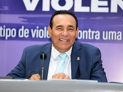 Carlão, do PSB, lidera avaliações positivas em pesquisa sobre vereadores de Campo Grande