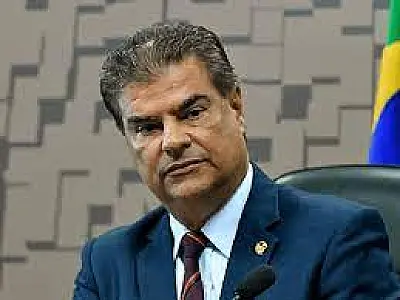 Nelsinho Trad manifesta oposição a Flávio Dino no STF e traça planos para o futuro no Senado
