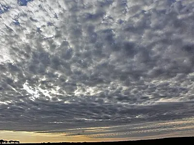 Clima instável em Mato Grosso do Sul: sol e possibilidade de chuvas