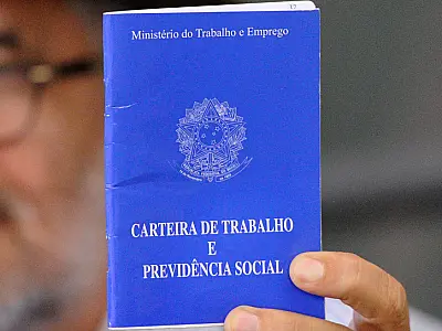 MS cria 2.718 vagas formais em agosto e se aproxima de 700 mil empregos