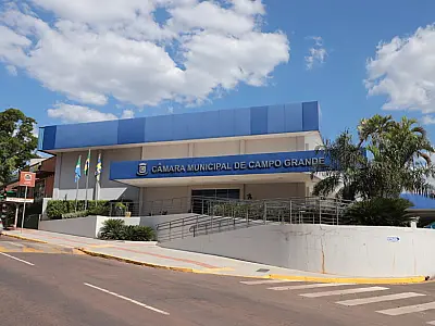 Câmara de Campo Grande aprova moção de repúdio a Eduardo Bolsonaro em defesa de Tereza Cristina