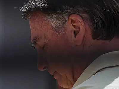 Justiça do DF envia ao STF datas previstas para mudança de regime de Jair Bolsonaro