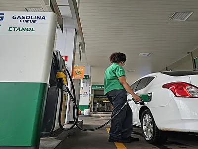 Combustível varia mais de 15% entre postos de Campo Grande, segundo Procon
