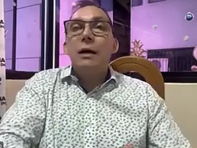 "A imprensa na Venezuela tem sido punida e silenciada", diz jornalista venezuelano em entrevista