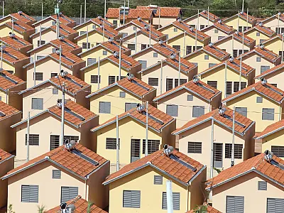 Minha Casa Minha Vida: Caixa financia imóveis de até R$ 350 mil