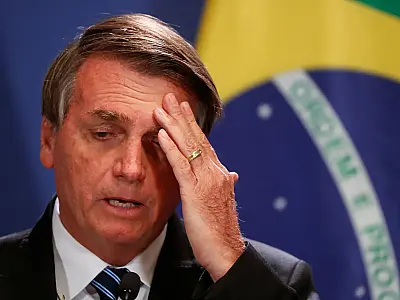 Militares confirmam à PF pressão do ex-presidente Jair Bolsonaro por golpe