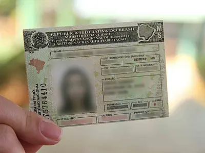 Golpe da CNH: fraude usa dados do Detran-MS para enganar condutores