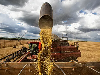 Setor produtivo estima R$ 400 bi  para o Plano Safra 2023/2024