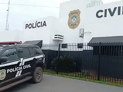 Idoso é executado por engano em invasão residencial em MS por membros do PCC