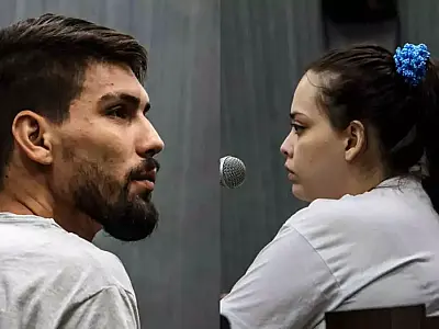 Pedido de adiamento abala julgamento de caso Sophia Ocampo: defesa busca reverter decisão judicial