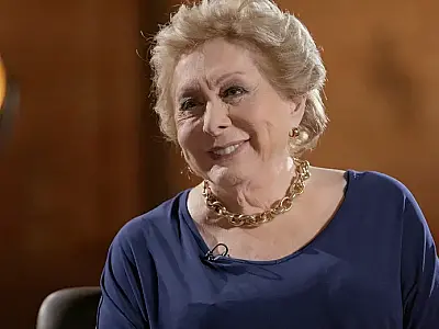 De Campo Grande para a história: Morre Aracy Balabanian aos 83 anos