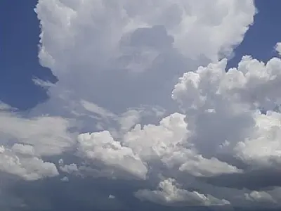 Mato Grosso do Sul tem alerta para temporais e nova onda de calor