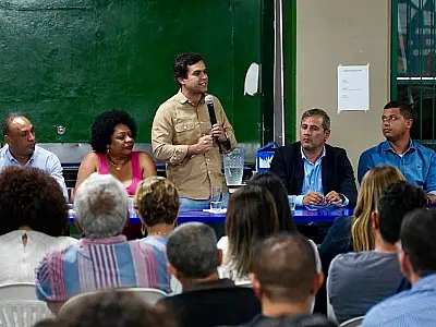 UEMS atende pedido de Beto Pereira e instala curso de Direito nas Moreninhas