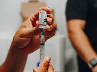 Casos de síndromes respiratórias aumentam e vacinação é reforçada em Campo Grande