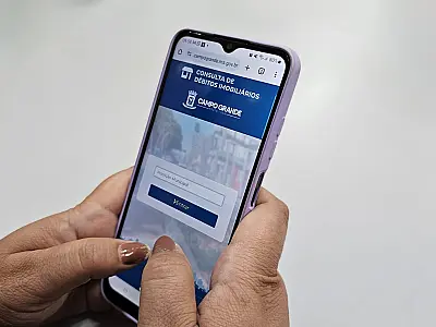 IPTU em Campo Grande: PL "cheque em branco" e falhas de cálculo geram controvérsia