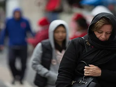Frio intenso derruba temperaturas e Mato Grosso do Sul amanhece com sensação negativa
