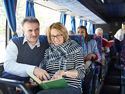 Agências que recebem turistas terão novo enquadramento legal aprovado pelo Senado