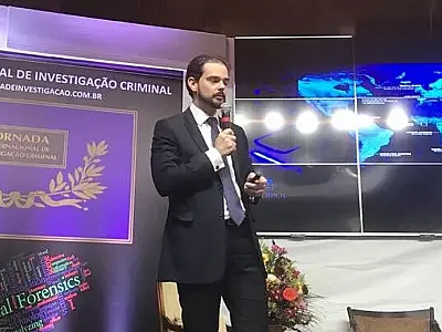 Delegado brasileiro é eleito para comandar Interpol